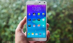 Top 5 smartphone chụp ảnh đẹp nhất năm 2014