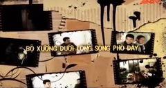 Video: Hành trình phá án - Bộ xương dưới lòng sông Phó Đáy P1/3