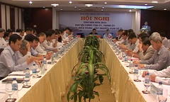 Xử lý hàng ngàn đơn thư khiếu nại