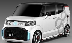 Honda sắp ra mắt hàng loạt xe độc tiết kiệm xăng