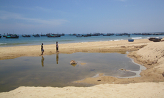 Phú Yên: Cấm hoạt động khoáng sản với tổng diện tích hơn 158.000ha