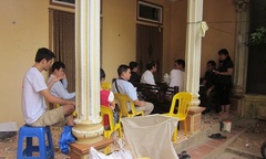 Chữa khỏi bệnh trĩ bằng bài thuốc gia truyền 4 đời 