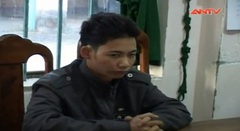 Video: Lâm tặc liều lĩnh lái xe tải đâm chết cán bộ kiểm lâm