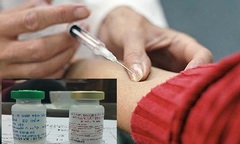 Video: 31 thai phụ bị tiêm nhầm vắc-xin - Có hay không việc “ém nhẹm” thông tin?