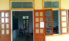 Nam sinh lớp 8 đánh chết bạn học cùng lớp