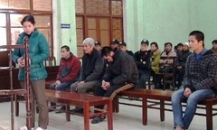 Đánh nhau với chồng, nàng dâu sẵn gậy phang mẹ chồng tử vong