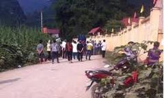 Tìm thấy phần thi thể bị mất của nam thanh niên bị chặt xác