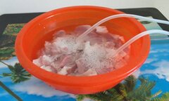 Có nên sử dụng máy khử độc ozone làm sạch thực phẩm?