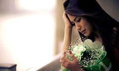 Anh trốn vợ sắp cưới đến sống cùng với em