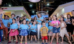 Cùng Downy tham gia thách thức 10 loại mùi hôi với công nghệ Boom Boom Pow mới 