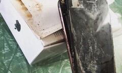 Lùm xùm Apple: iPhone 7 Plus phát nổ, iMessage bị tố theo dõi người dùng