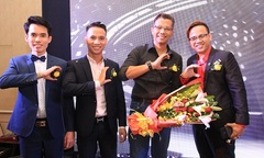 Giới đầu tư tài chính đang nóng lên vì mô hình mới Cho - Nhận từ Nga về Việt Nam