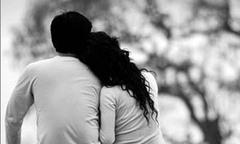 Cái kết có hậu của người chồng khi mở lối cho vợ tìm về người xưa