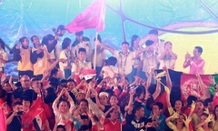 ABG5: Thành công của Việt Nam không chỉ đến từ những tấm huy chương