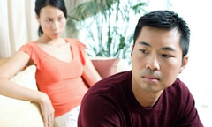 Nửa đời người sống khúm núm bên nhà vợ giàu rồi cũng ra đi với 2 bàn tay trắng