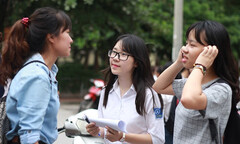 Thủ tướng chính phủ chỉ đạo sớm công bố đề thi minh họa THPT quốc gia