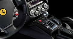 Ferrari quyết nói không với hộp số sàn cho các siêu xe sang chảnh