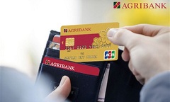 Agribank chính thức phát hành thẻ tín dụng quốc tế JCB