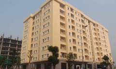 P.H Center mở bán Tòa M3.2 và M3.3