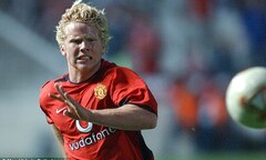 “Sir Alex gọi tôi là… thằng ngu”