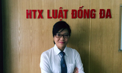 Từ vụ sập giàn giáo công trình Eco Green Tower: Cần tuân thủ những gì?