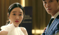 Cô dâu  "hóa đá " khi chú rể bế tình nhân bỏ đi giữa hôn lễ