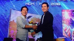 Asanzo chính thức ra mắt tivi màn hình cong 4k SUNHD giá hấp dẫn