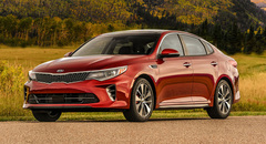 Toyota, Kia lại thông báo triệu hồi xe hơn 340 nghìn xe ô tô