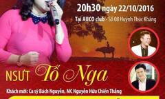 'Thương Quê' - Tiếng gọi từ trái tim hướng về nỗi đau nơi rốn lũ