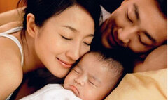 Chấp nhận nuôi con riêng của chồng để gìn giữ hạnh phúc gia đình