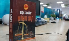 Điều chỉnh, bổ sung mức phạt, hình phạt trong Bộ luật hình sự năm 2015