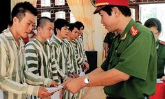 Chi tiết các trường hợp được đặc xá và không đặc xá năm 2016