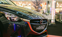 Mazda rút khỏi Indonesia