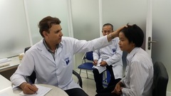 Bệnh vảy nến và mối liên quan với thuốc