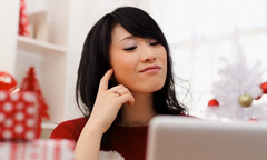 Rơi nước mắt vì món quà bất ngờ ngày 20/10 của chồng