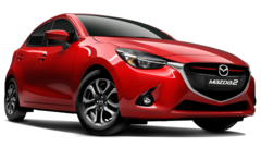 Triệu hồi 4809 chiếc Mazda2 tại Việt Nam vì đèn báo lỗi động cơ