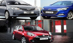 Ô tô Ấn Độ đổ bộ Việt Nam với giá bình quân 154 triệu đồng