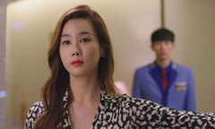 Thích thì cô cứ mang anh ta đi chứ đừng mơ lấy chồng chung với tôi