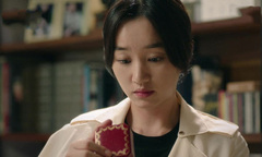 2 tuần nữa đến ngày tôi cưới thì người ấy bất ngờ trở về