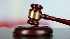 Thông báo bán đấu giá tài sản