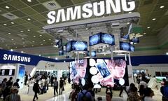 Galaxy Note7 khiến báo cáo lợi nhuận quý III của Samsung vô cùng ảm đạm