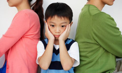 Dứt tình, hạnh phúc tan nát gia đình vì xét nghiệm ADN