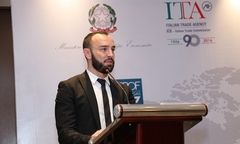 Quảng bá hội chợ triển lãm Cosmoprof Worldwide Bologna 2017 tại Châu Á