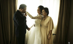  "Gái bỏ chồng thì sao chứ! Nếu chồng con là gã đàn ông tồi, hãy về ngay với mẹ "