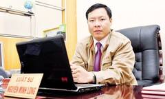 Hacker Việt  nộp 56 tỷ chiếm đoạt: Tiền được sung công?