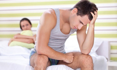 Chỉ vì quá gầy nên bị người yêu nghi ngờ là  "con nghiện "