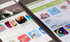 Google sắp  "đại tu " kho ứng dụng Play Store