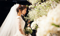 Giá trị của con gái và hạnh phúc gia đình không thể hiện qua số tiền thách cưới