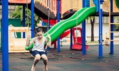 Đừng bạo hành con bằng chờ đợi, ba mẹ ơi!