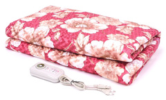 Có nên mua chăn điện sưởi ấm mùa đông?